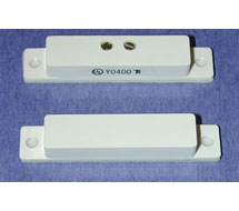Surface Mount and Recessed Door and Window Contacts Door and Window Contacts